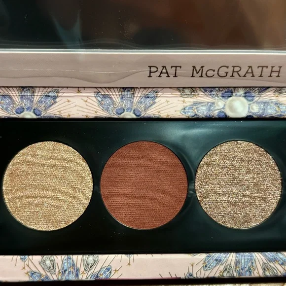 Pat McGrath Labs Bijoux Brilliance Eye Shadow Palette - Picture 11 of 15